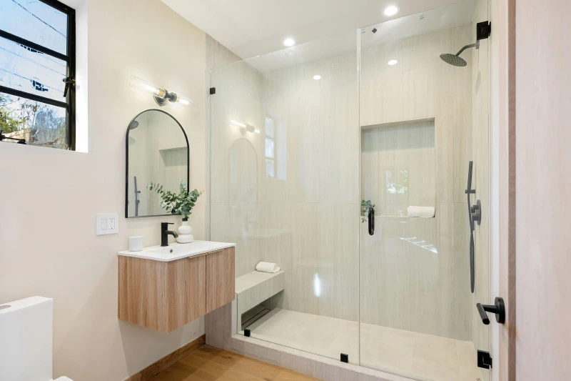 Rénovation salle de bain à Cagnes-sur-Mer