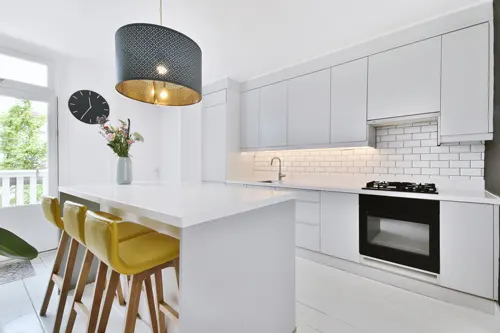 Travaux de rénovation de cuisine Cagnes Sur Mer