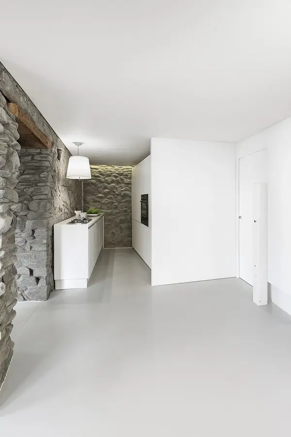 Travaux de rénovation intérieure Alpes Maritimes 06